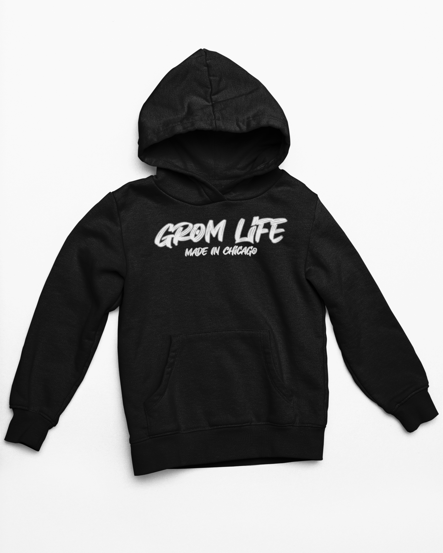 GROM LIFE - COMBO PACK
